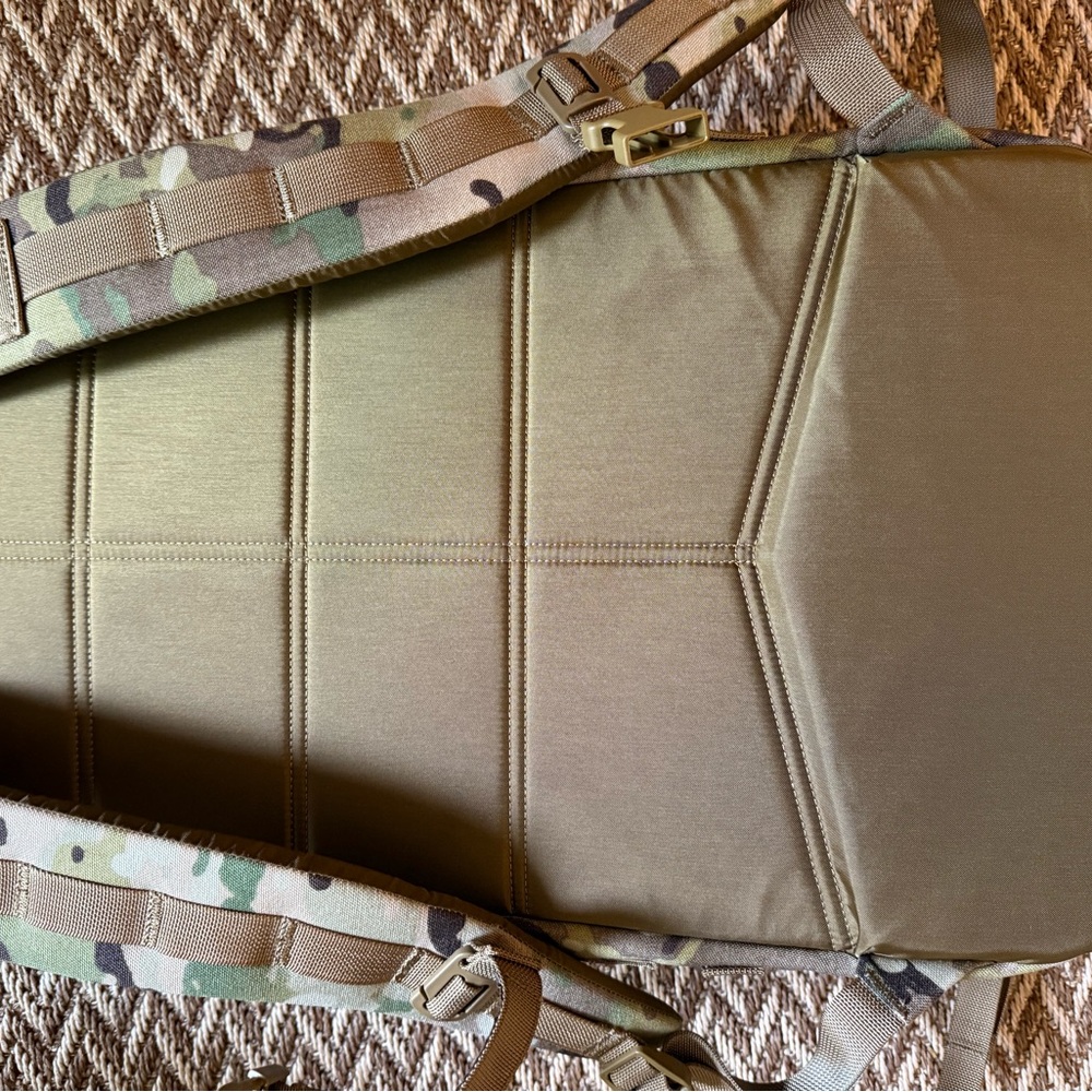 GORUCK Rucker 4.0 - Picture 5 of 10